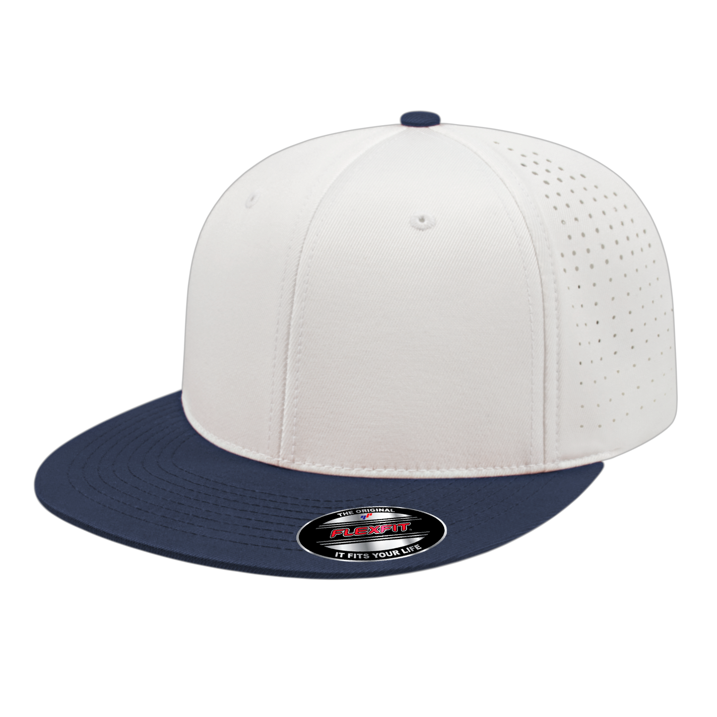 Flexfit Perforated Performance Cap (i8503)