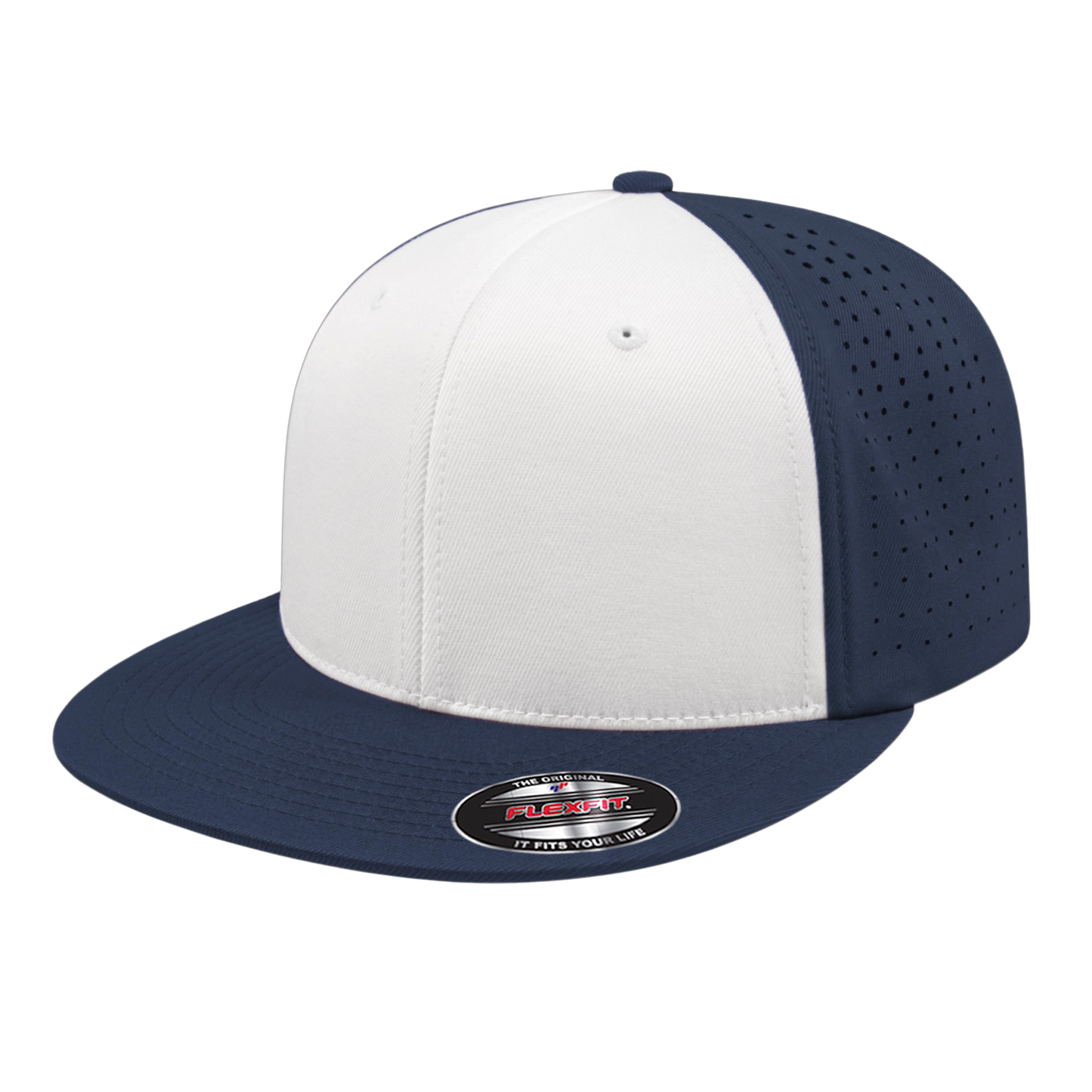 Flexfit Perforated Performance Cap (i8503)