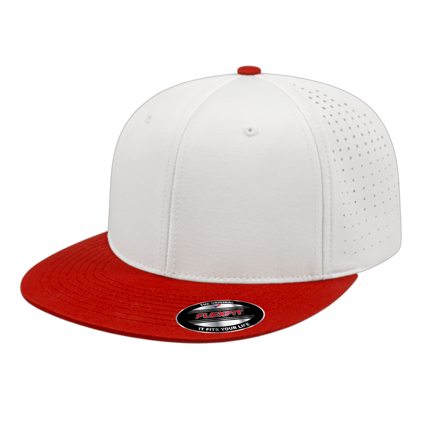 Flexfit Perforated Performance Cap (i8503)