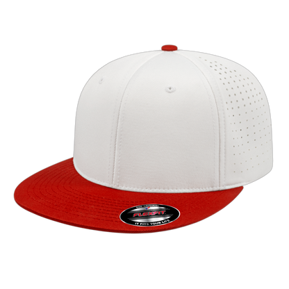 Flexfit Perforated Performance Cap (i8503)