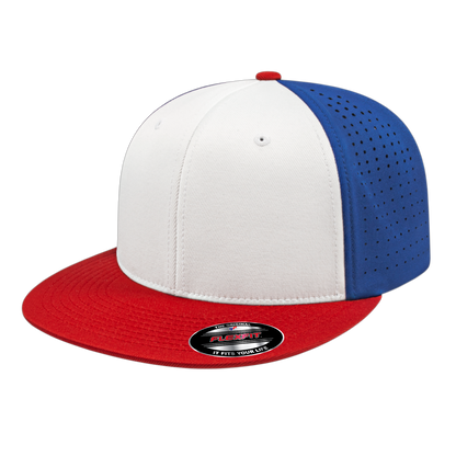 Flexfit Perforated Performance Cap (i8503)