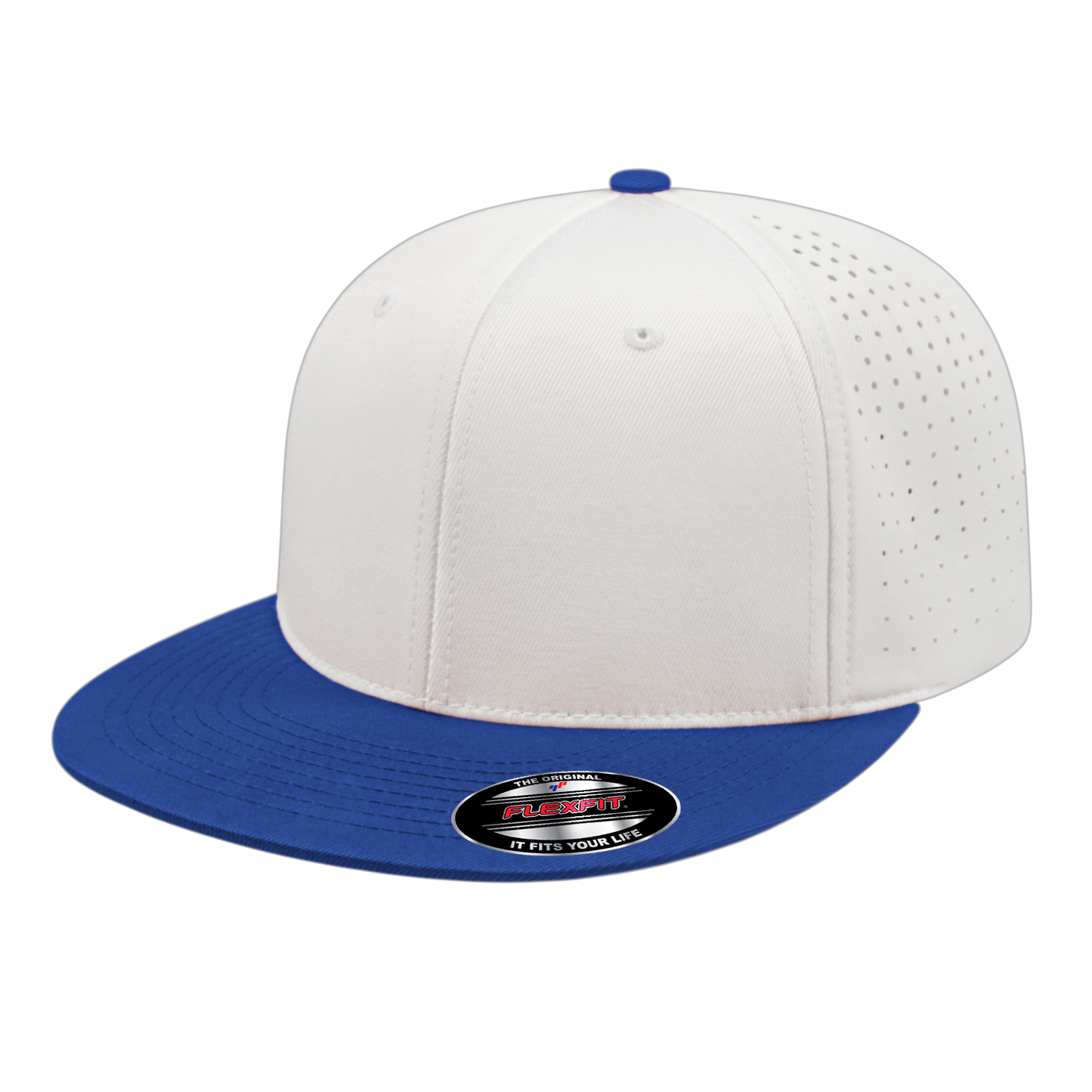 Flexfit Perforated Performance Cap (i8503)