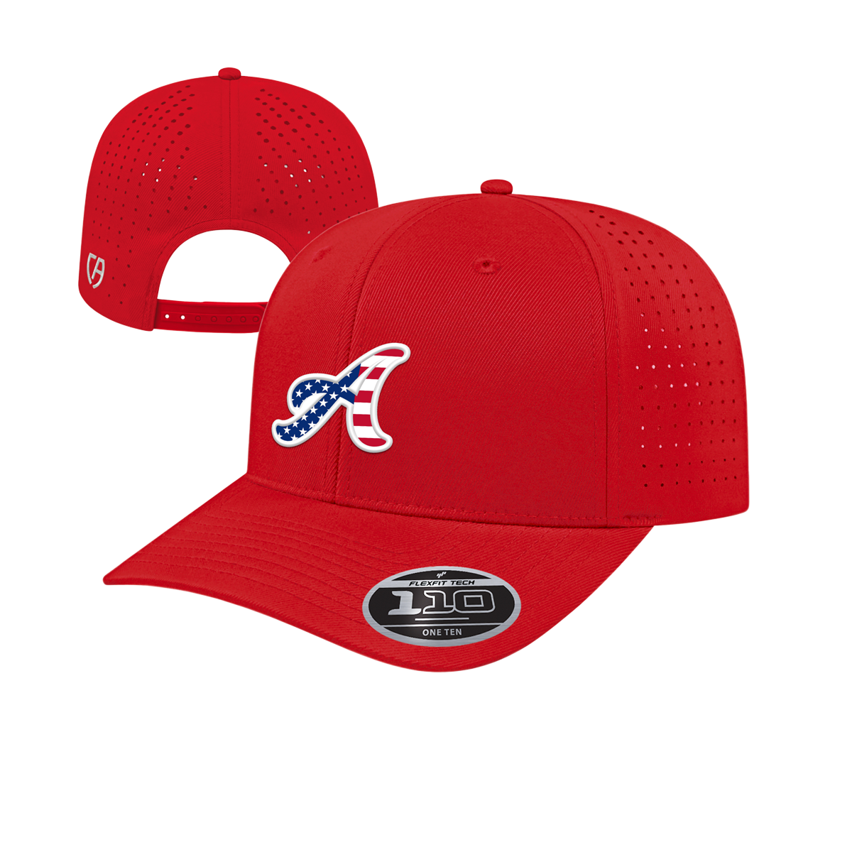 SoCal Aces Snapback Hat