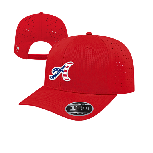SoCal Aces Snapback Hat