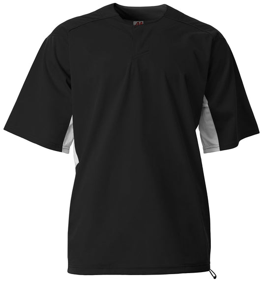 A4 - Pro DNA Batting Jacket (Adult)