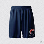 Crush Training Shorts