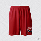 Crush Training Shorts