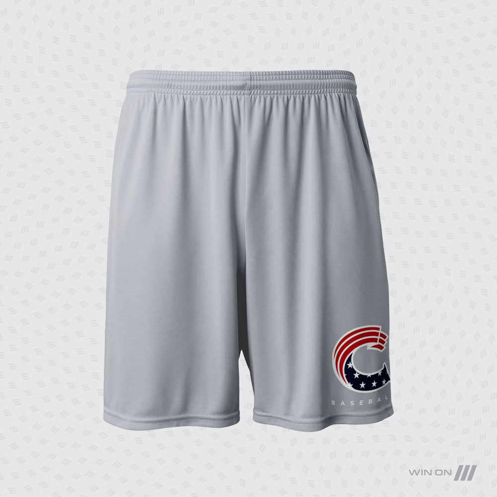 Crush Training Shorts