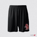 SA Storm Training Shorts