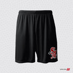 SA Storm Training Shorts