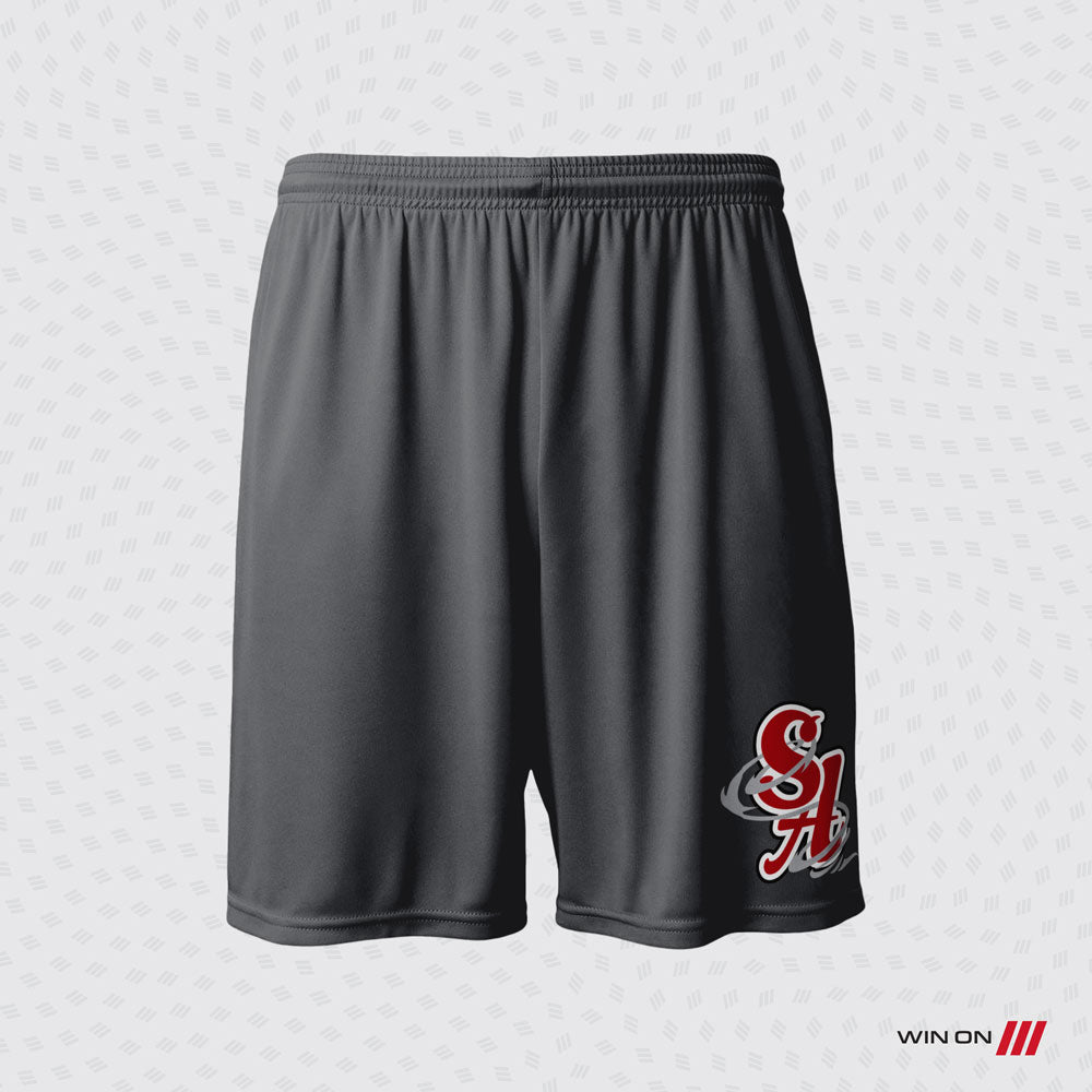 SA Storm Training Shorts