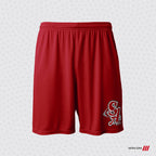 SA Storm Training Shorts