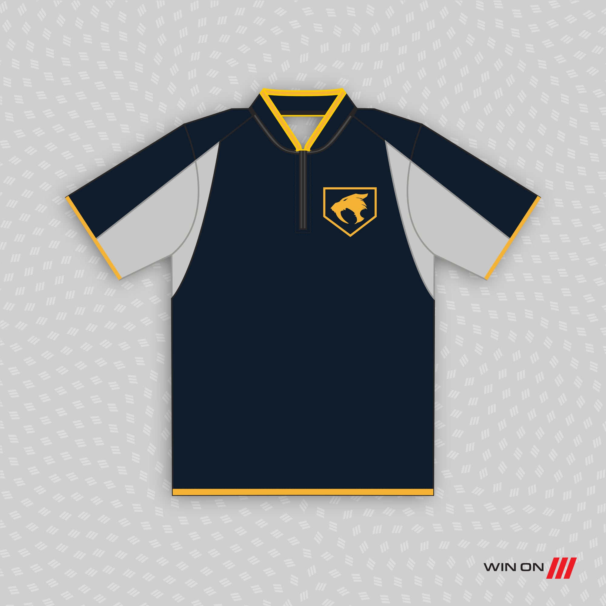 Sabertooth BP/Cage Jacket