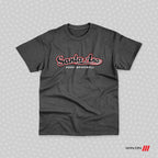 Santa Ana Pony "Santa Ana Logo" T-shirt