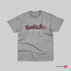 Santa Ana Pony "Santa Ana Logo" T-shirt
