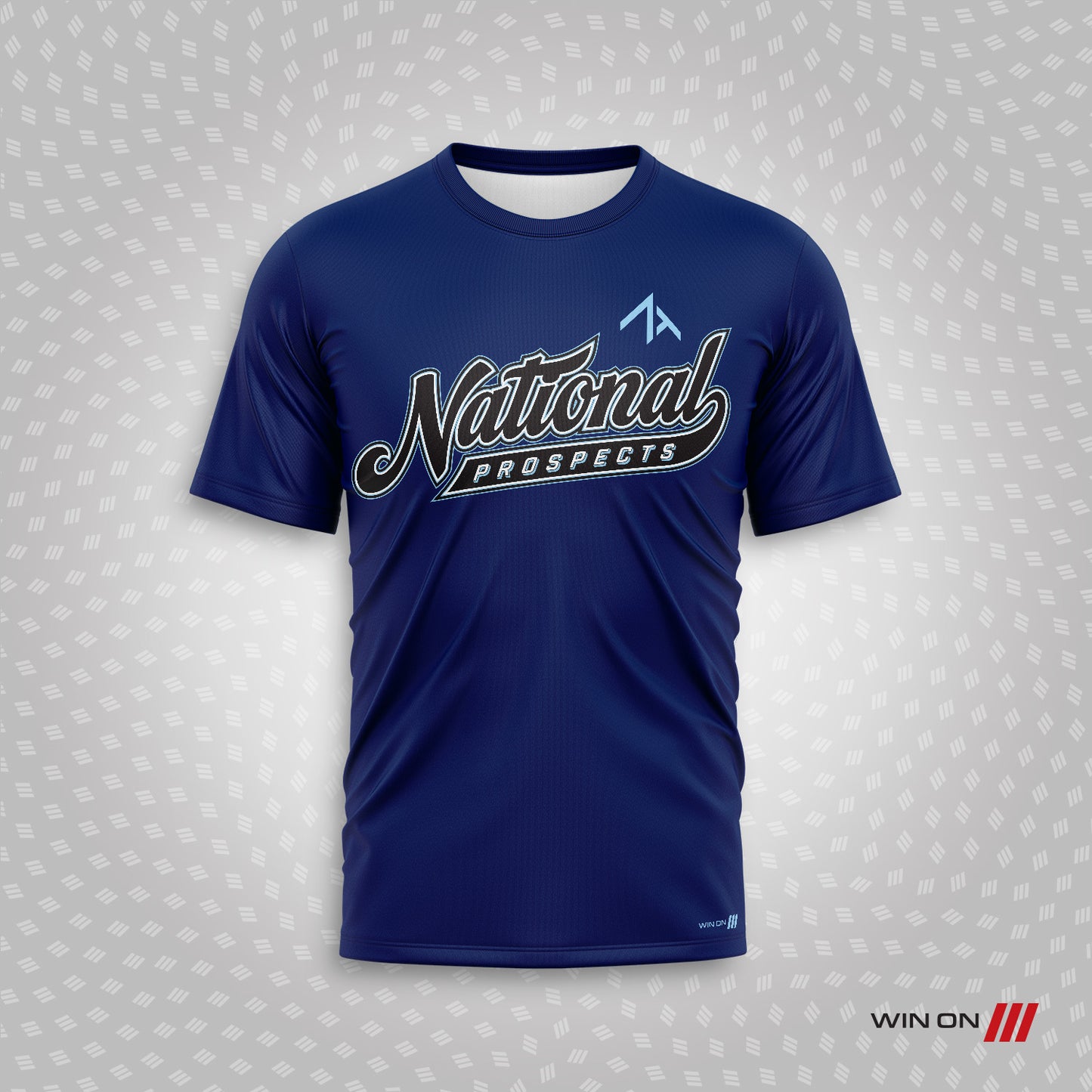 ZT National Prospects Poly-Tee