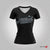 ZT National Prospects Poly-Tee V-Neck (Women's)